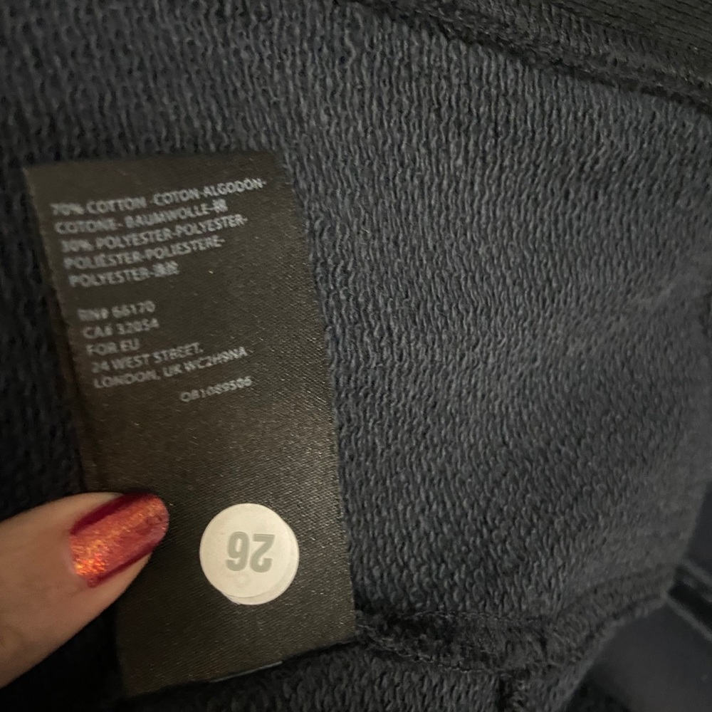 *GIFTED ALREADY* FREE CARDIGAN W/PURCHASE OF ANTHROPOLOGIE JEANS!* - Picture 9 of 10